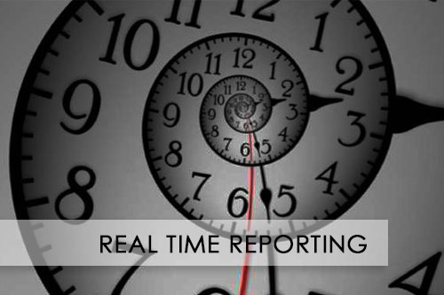 Advantages of Real-Time Court Reporting